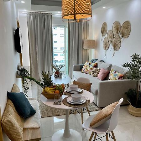 Appartamento Ambar 5D - Céntrico apart estilo Boho Chic Santo Domingo Esterno foto