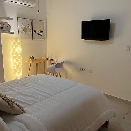 Appartamento Ambar 5D - Céntrico apart estilo Boho Chic Santo Domingo Esterno foto