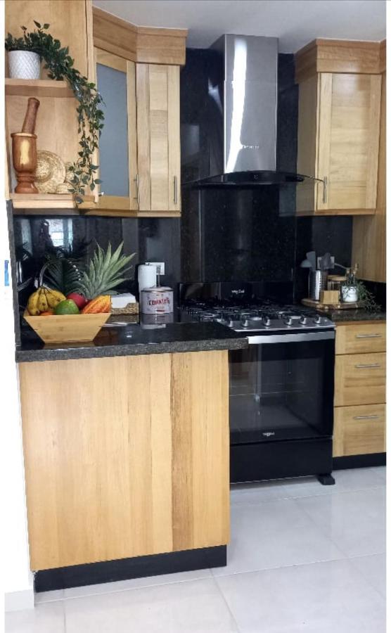 Appartamento Ambar 5D - Céntrico apart estilo Boho Chic Santo Domingo Esterno foto