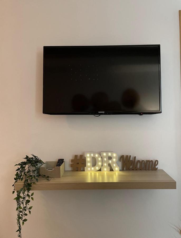 Appartamento Ambar 5D - Céntrico apart estilo Boho Chic Santo Domingo Esterno foto