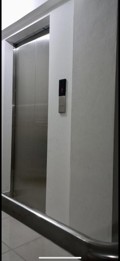 Appartamento Ambar 5D - Céntrico apart estilo Boho Chic Santo Domingo Esterno foto