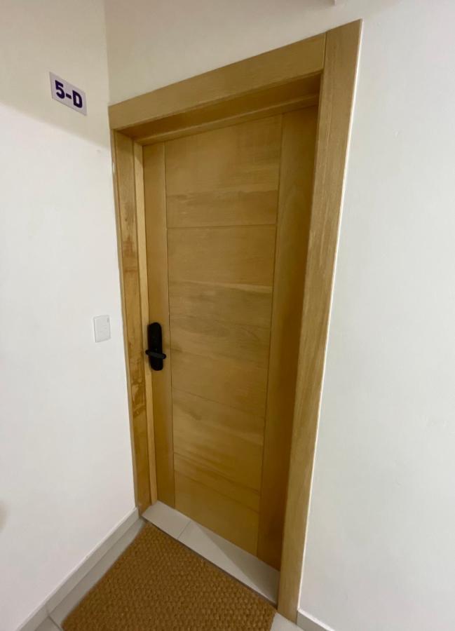 Appartamento Ambar 5D - Céntrico apart estilo Boho Chic Santo Domingo Esterno foto