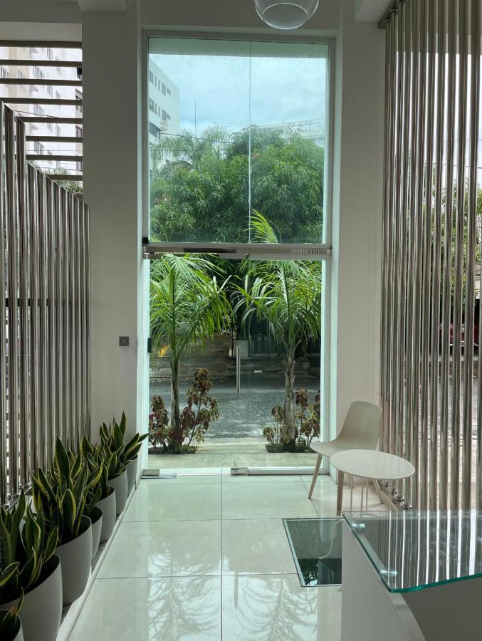 Appartamento Ambar 5D - Céntrico apart estilo Boho Chic Santo Domingo Esterno foto