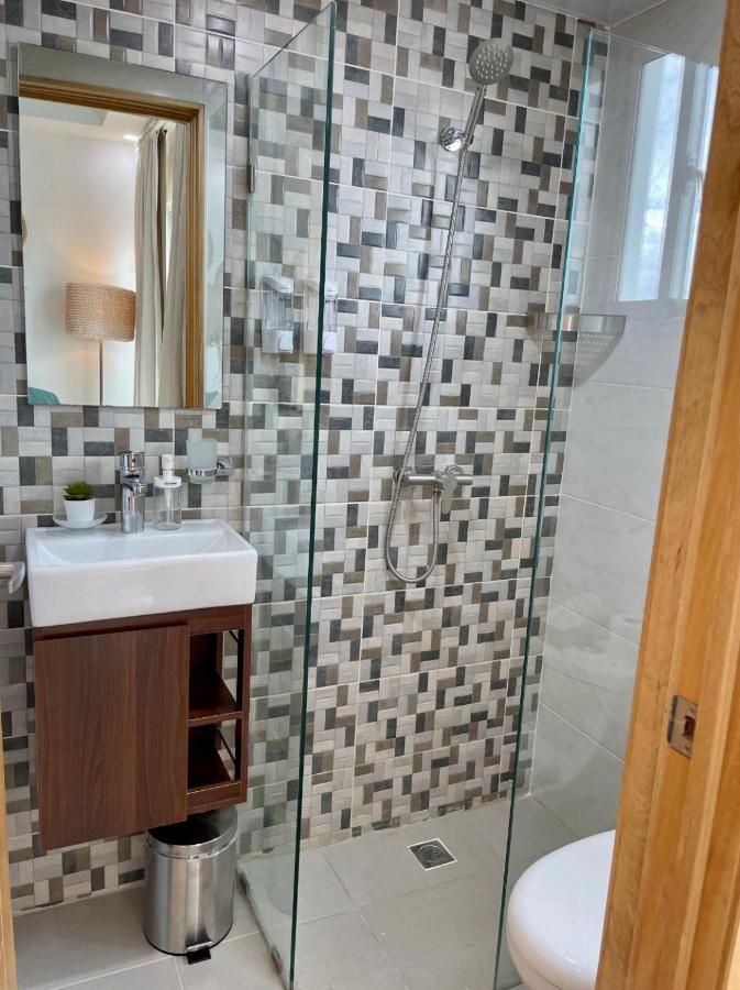 Appartamento Ambar 5D - Céntrico apart estilo Boho Chic Santo Domingo Esterno foto