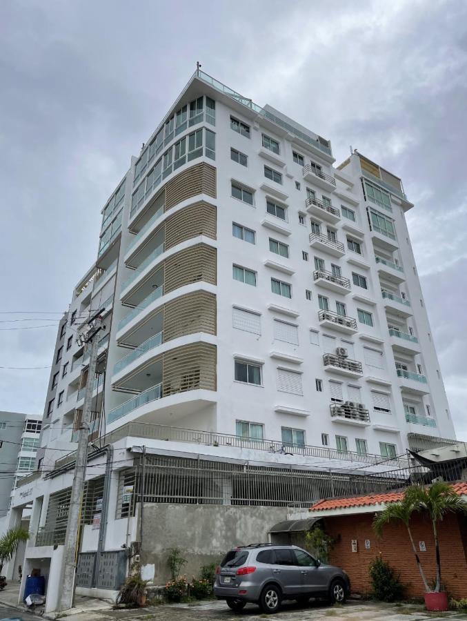 Appartamento Ambar 5D - Céntrico apart estilo Boho Chic Santo Domingo Esterno foto